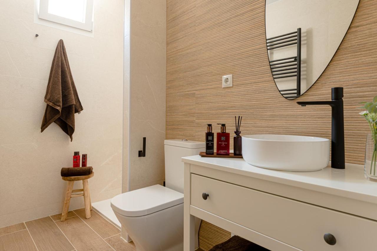 Appartement Estilo Japandi Sardinero à Santander Extérieur photo