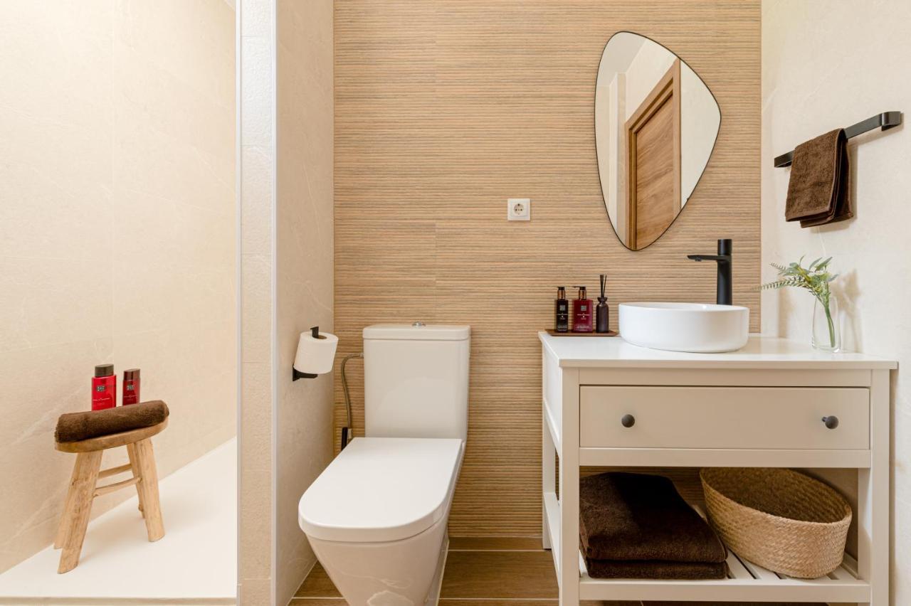 Appartement Estilo Japandi Sardinero à Santander Extérieur photo