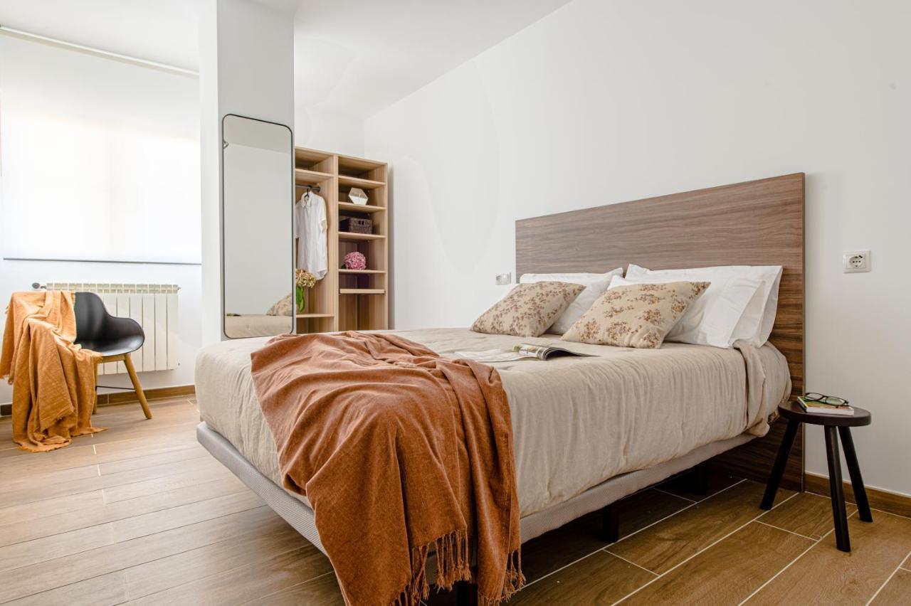 Appartement Estilo Japandi Sardinero à Santander Extérieur photo
