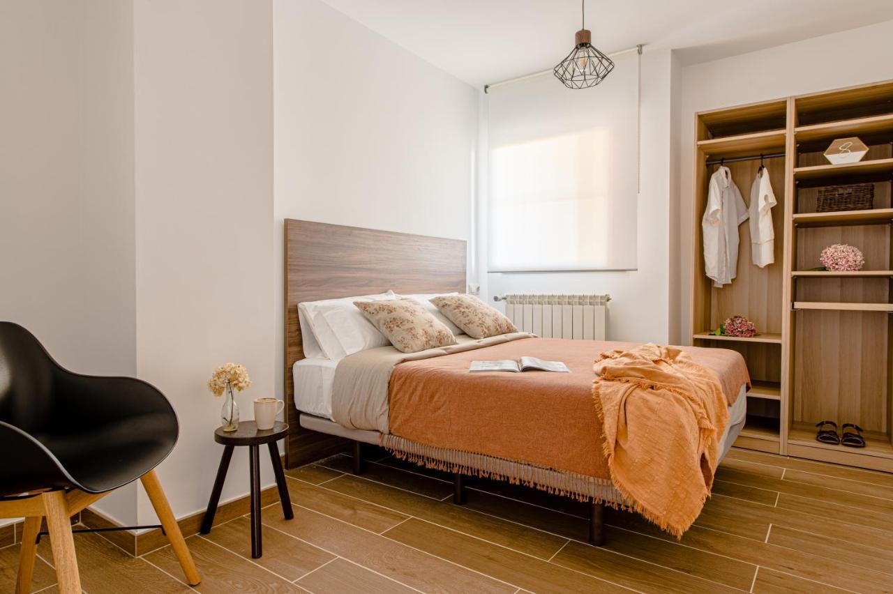 Appartement Estilo Japandi Sardinero à Santander Extérieur photo
