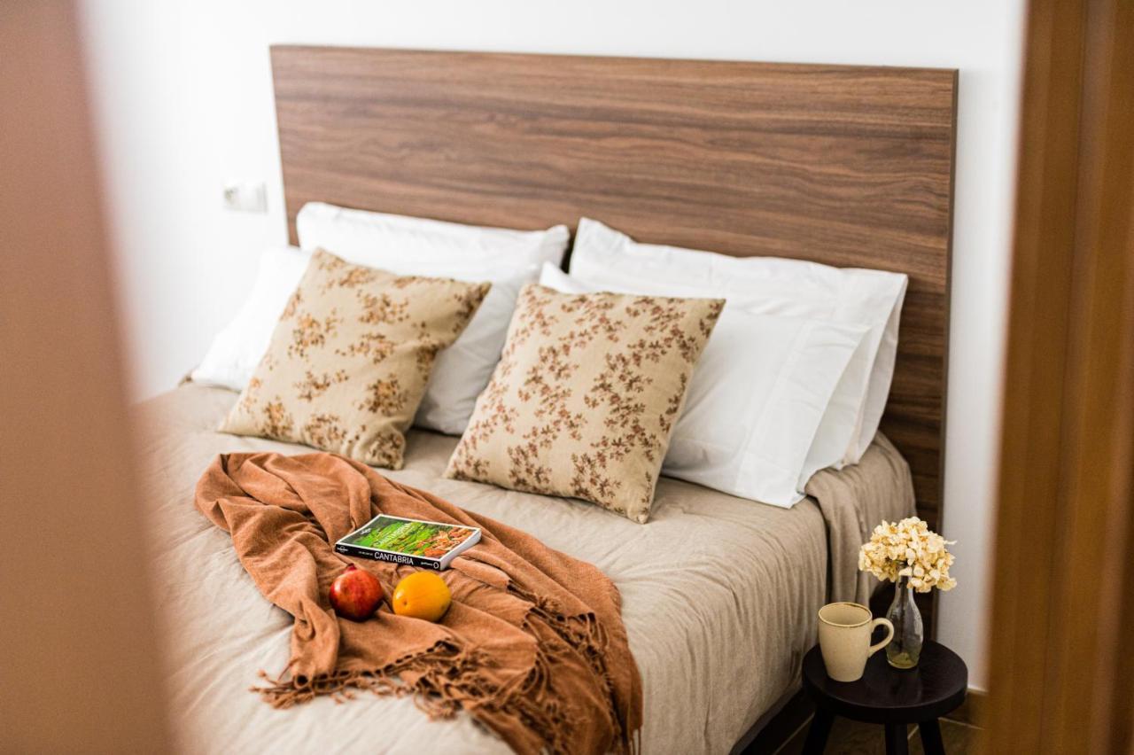 Appartement Estilo Japandi Sardinero à Santander Extérieur photo