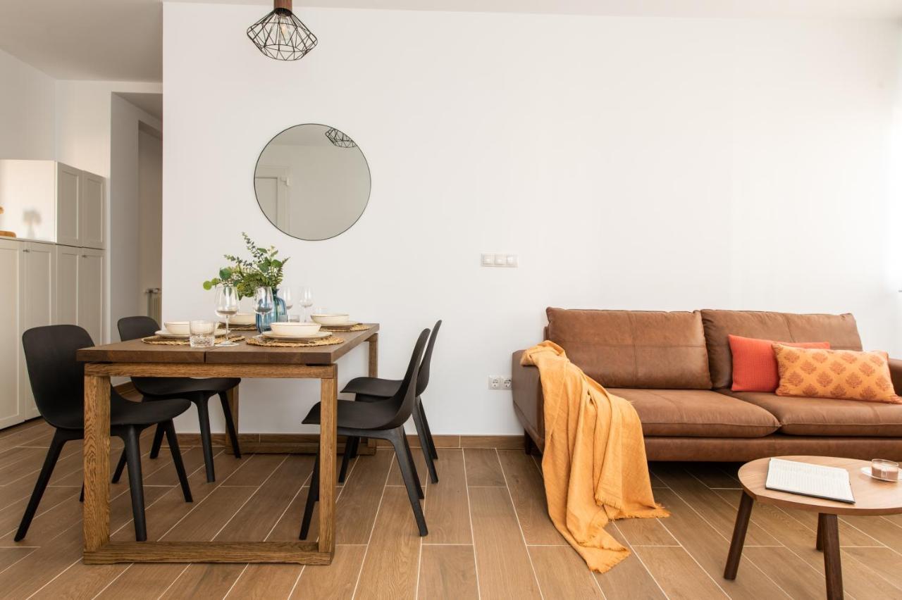 Appartement Estilo Japandi Sardinero à Santander Extérieur photo